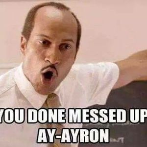 Meet your Posher, Aaron